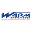 Logo Warm Impianti Srl