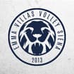 Logo Lega Pallavolo Serie A