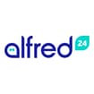Logo Alfred24 Tech Srl