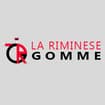 Logo La Riminese Gomme Di Santolini Giuseppe Srl
