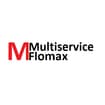 Logo Multiservice Flomax S.a.s. Di Dragomir Florentina & C.