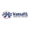 Logo Vassalli Servizi Per L'industria Di Vassalli Franco & C. S.n.c.