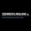 Logo Fisiomedica Mogliano S.a.s. Di Albanese Carlo
