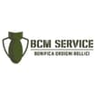 Logo Bcm Service Srl