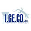 Logo Impresa Generale Costruzioni - Società A Responsabilita' Limita Ta In Forma Abbreviata I.ge.co. - Srl