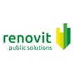Logo Renovit Public Solutions Spa Società Benefit O In Forma Abbreviata Renovit Public Solutions Spa Sb