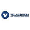 Logo Villagrossi- Cave- Calcestruzzi- Lavori Stradali Spa ( In Breve Villagrossi Spa)