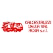 Logo Calcestruzzi Della Val Roja Srl