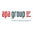 Logo Apa Group Spa