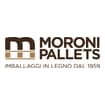 Logo Moroni Pallets Srl