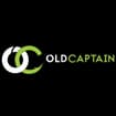 Logo "Old Captain Srl"