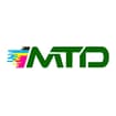 Logo Mtd Service Di Tancredi Francesco E C. S.n.c.