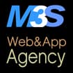 Logo M3s Srl