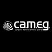 Logo Cameg Spa