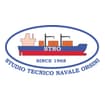 Logo Studio Tecnico Navale Orsini Srl