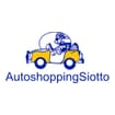 Logo Autoshopping Siotto S.n.c. Di Natalina Farina E C.