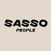 Logo Sasso People Di Emmelia Clancy