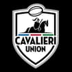 Logo Cavalieri Union Rugby Prato Sesto Società Sportiva Dilettantistica A Responsabilita' Limitata