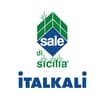 Logo Italkali Società Italiana Sali Alcalini -Spa-