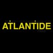 Logo Atlantide Di Paolo Mander