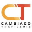 Logo Cambiago Trafilerie Srl