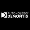Logo Autonoleggi Demontis Spa