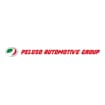 Logo Peluso Automotive Group Srl