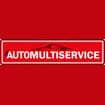 Logo Automultiservice - S.a.s. Di D'andrea Antonio & C.