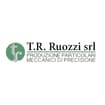 Logo T.r. Ruozzi Srl