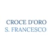 Logo Croce D'oro San Francesco S.n.c.di Motta Carmela E Motta Giuseppe