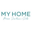 Logo My Home Srl