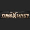 Logo Fango & Asfalto Di Vinci Giovanni