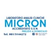 Logo Micron Srl