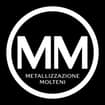 Logo Metallizzazione Molteni Srl