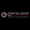 Logo Ortolomo Elettricita' Generale Srl