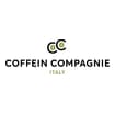 Logo "Coffein Compagnie Italy Srl" Con Socio Unico