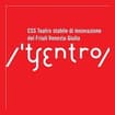 Logo Css Teatro Stabile Di Innovazione Del Friuli Venezia Giulia Soc. Coop. Brevemente Anche "Css Teatro Stabile Di Innovazione Del Fvg"