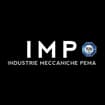 Logo Imp-Industrie Meccaniche Pema Srl