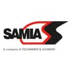 Logo Samia Spa