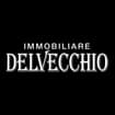 Logo Immobiliare Delvecchio Francesco