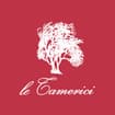 Logo Le Tamerici Srl