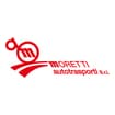 Logo Moretti Autotrasporti Srl