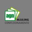 Logo A.g.n. Mailing Srl