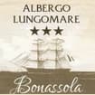 Logo Albergo Lungomare Di Andrea Poletti & C. - S.a.s.
