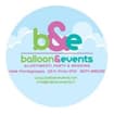 Logo Balloon & Events Di Nowacka Iwona