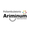Logo Poliambulatorio Ariminum Srl