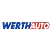 Logo Werthauto Des Werth Paul