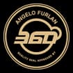 Logo Af 360 Di Angelo Furlan & C. S.a.s.
