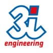 Logo 3I Engineering Srl