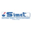 Logo "Simet Srl"